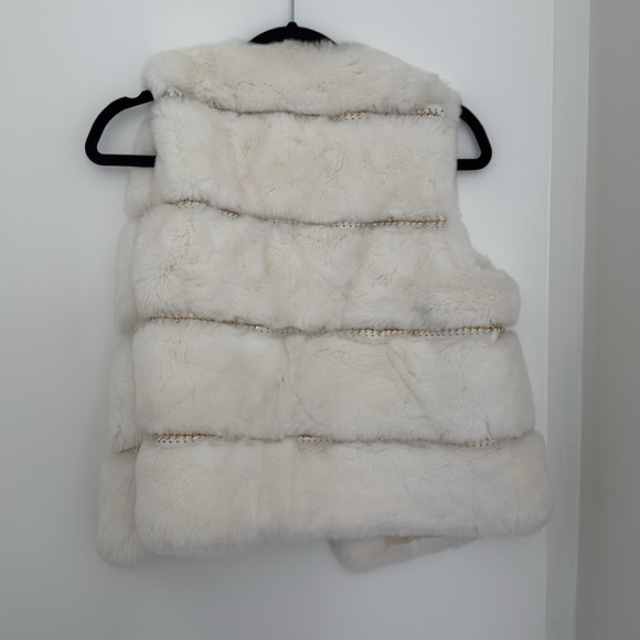 Glamourpuss women’s vest - Picture 5 of 5